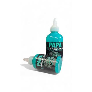 Papa StenciLock Stencil Solution
8oz and 4oz Tattoo Stencil Solution - Chemical - Free - Long Lasting and Fast Drying - Easy to Apply
About this product
- A gel type solution that allows efficient and clean tattoo transfer as well as gentle on skin,