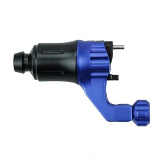 Papa Apollo Rotary - Blue