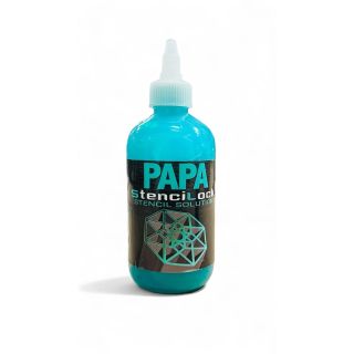 Papa StenciLock Stencil Solution
8oz and 4oz Tattoo Stencil Solution - Chemical - Free - Long Lasting and Fast Drying - Easy to Apply
About this product
- A gel type solution that allows efficient and clean tattoo transfer as well as gentle on skin,