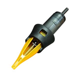 Papa Premium Cartridge - #8 Round Liner