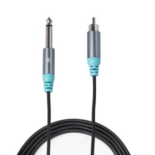 Papa RCA Cord - Straight