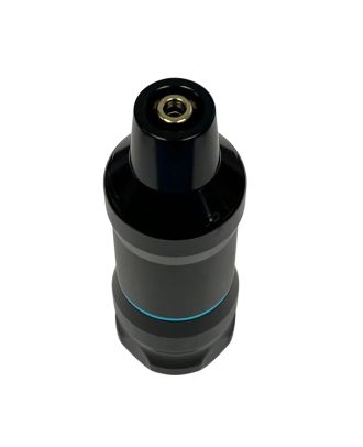 Papa Pen V3 - Black (Machine Only)