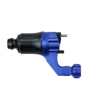 Papa Apollo Rotary - Blue