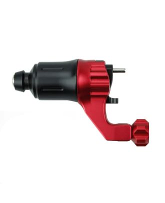 Papa Apollo Rotary - Red