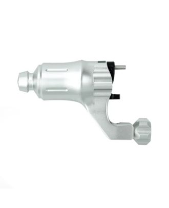 Papa Apollo Rotary - Silver