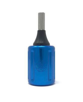 Papa Adjustable Click Grip V2 - Blue