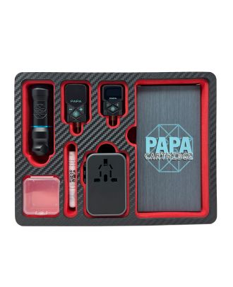 Papa Pen v3 - Black (Full Set)