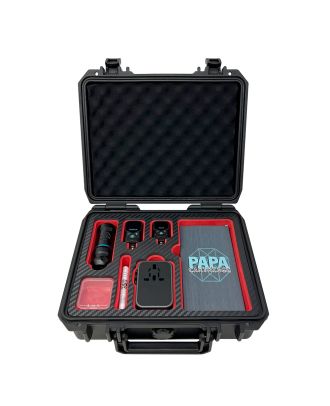 Papa Pen v3 - Black (Full Set)