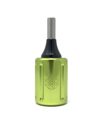 Papa Adjustable Click Grip V2 - Neon Green