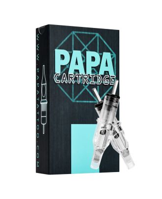 Papa Cartridge Needles