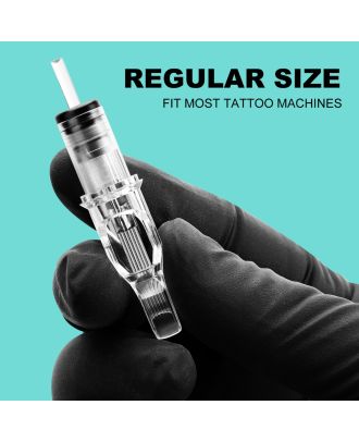 Papa Cartridge Needles