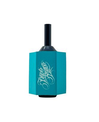 Papa Disposable Foam Cartridge Grip