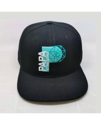 Papa Tattoo Hat