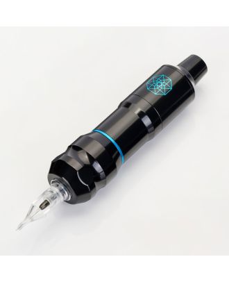 Papa Pen - Jet Black