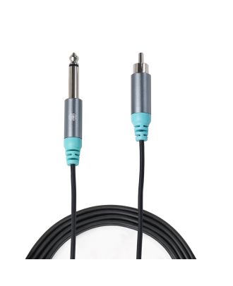 Papa RCA Cord - Straight