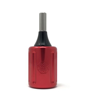 Papa Adjustable Click Grip V2 - Red